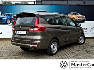 Suzuki Ertiga 1.5 GA - Image 5