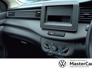 Suzuki Ertiga 1.5 GA - Image 9