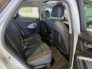 Audi Q3 Sportback 35TFSI - Image 10