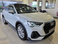 Thumbnail Audi Q3 Sportback 35TFSI