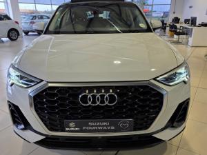 Audi Q3 Sportback 35TFSI - Image 2