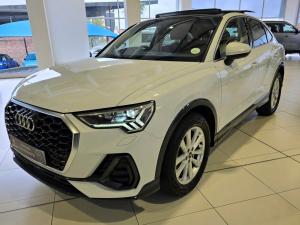 Audi Q3 Sportback 35TFSI - Image 4