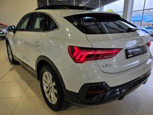 Audi Q3 Sportback 35TFSI - Image 5