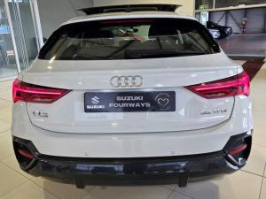 Audi Q3 Sportback 35TFSI - Image 6