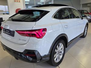 Audi Q3 Sportback 35TFSI - Image 8