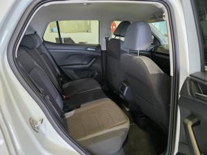 Volkswagen T-Cross 1.5TSI 110kW R-Line - Image 10