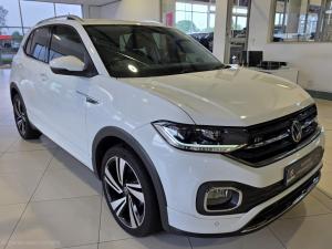 Volkswagen T-Cross 1.5TSI 110kW R-Line - Image 1