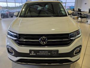 Volkswagen T-Cross 1.5TSI 110kW R-Line - Image 2
