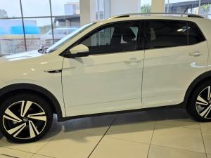 Volkswagen T-Cross 1.5TSI 110kW R-Line - Image 4