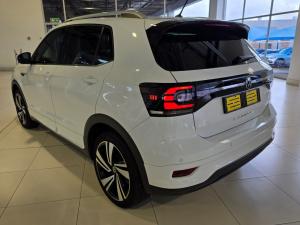 Volkswagen T-Cross 1.5TSI 110kW R-Line - Image 5
