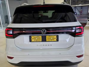 Volkswagen T-Cross 1.5TSI 110kW R-Line - Image 6