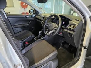 Volkswagen T-Cross 1.5TSI 110kW R-Line - Image 9
