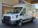 Thumbnail Ford Transit 2.2 Tdci Elwb 114KWP/V