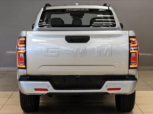 GWM P300 2.4T double cab LT 4x4 - Image 13