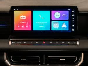 GWM P300 2.4T double cab LT 4x4 - Image 14