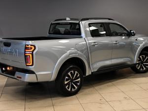 GWM P300 2.4T double cab LT 4x4 - Image 17