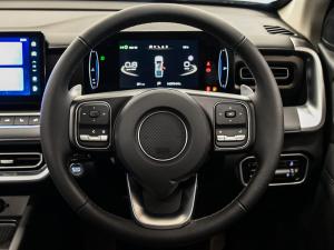 GWM P300 2.4T double cab LT 4x4 - Image 18