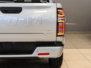 GWM P300 2.4T double cab LT 4x4 - Image 19