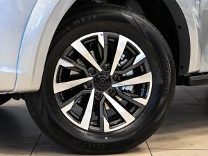 GWM P300 2.4T double cab LT 4x4 - Image 2