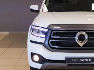 GWM P300 2.4T double cab LT 4x4 - Image 3