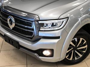 GWM P300 2.4T double cab LT 4x4 - Image 4