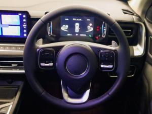 GWM P300 2.4T double cab LT 4x4 - Image 5