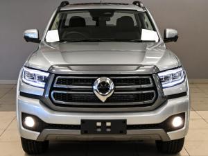 GWM P300 2.4T double cab LT 4x4 - Image 5