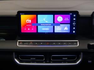 GWM P300 2.4T double cab LT 4x4 - Image 7