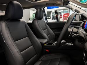 GWM P300 2.4T double cab LT 4x4 - Image 8