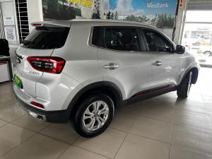 Chery Tiggo 4 Pro 1.5 LiT manual - Image 3