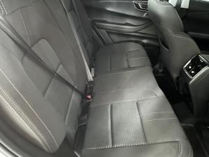 Chery Tiggo 4 Pro 1.5 LiT manual - Image 7