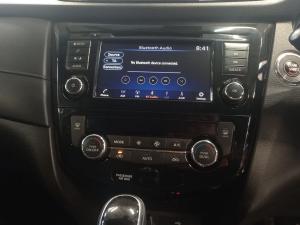 Nissan X-Trail 2.5 4x4 Acenta Tech - Image 10