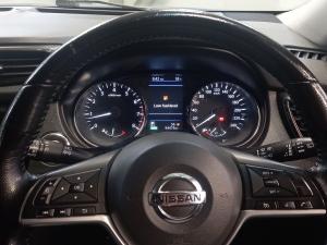 Nissan X-Trail 2.5 4x4 Acenta Tech - Image 11