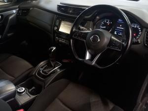 Nissan X-Trail 2.5 4x4 Acenta Tech - Image 12