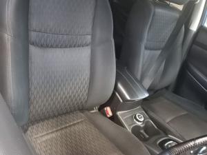 Nissan X-Trail 2.5 4x4 Acenta Tech - Image 13