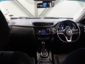 Nissan X-Trail 2.5 4x4 Acenta Tech - Image 14