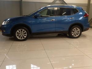 Nissan X-Trail 2.5 4x4 Acenta Tech - Image 17