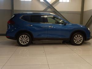 Nissan X-Trail 2.5 4x4 Acenta Tech - Image 18