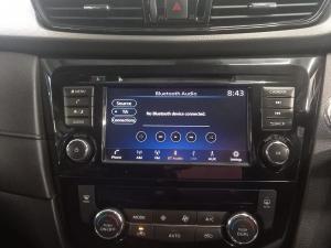 Nissan X-Trail 2.5 4x4 Acenta Tech - Image 2