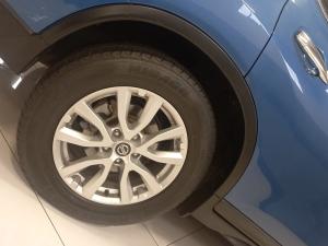 Nissan X-Trail 2.5 4x4 Acenta Tech - Image 4