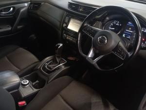 Nissan X-Trail 2.5 4x4 Acenta Tech - Image 5
