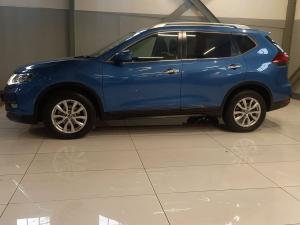 Nissan X-Trail 2.5 4x4 Acenta Tech - Image 7