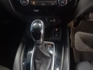 Nissan X-Trail 2.5 4x4 Acenta Tech - Image 8