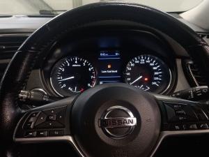 Nissan X-Trail 2.5 4x4 Acenta Tech - Image 9