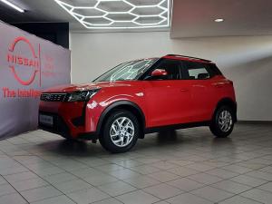 Mahindra XUV300 1.2T W6 - Image 11