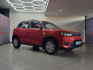 Mahindra XUV300 1.2T W6 - Image 8