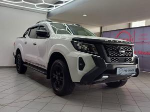 Nissan Navara 2.5DDTi double cab Stealth 4x4 - Image 10