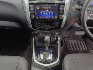 Nissan Navara 2.5DDTi double cab Stealth 4x4 - Image 14