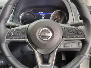 Nissan Navara 2.5DDTi double cab Stealth 4x4 - Image 15