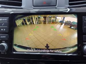 Nissan Navara 2.5DDTi double cab Stealth 4x4 - Image 17